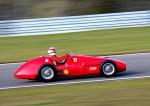 Ferrari 500 F2 1952 года